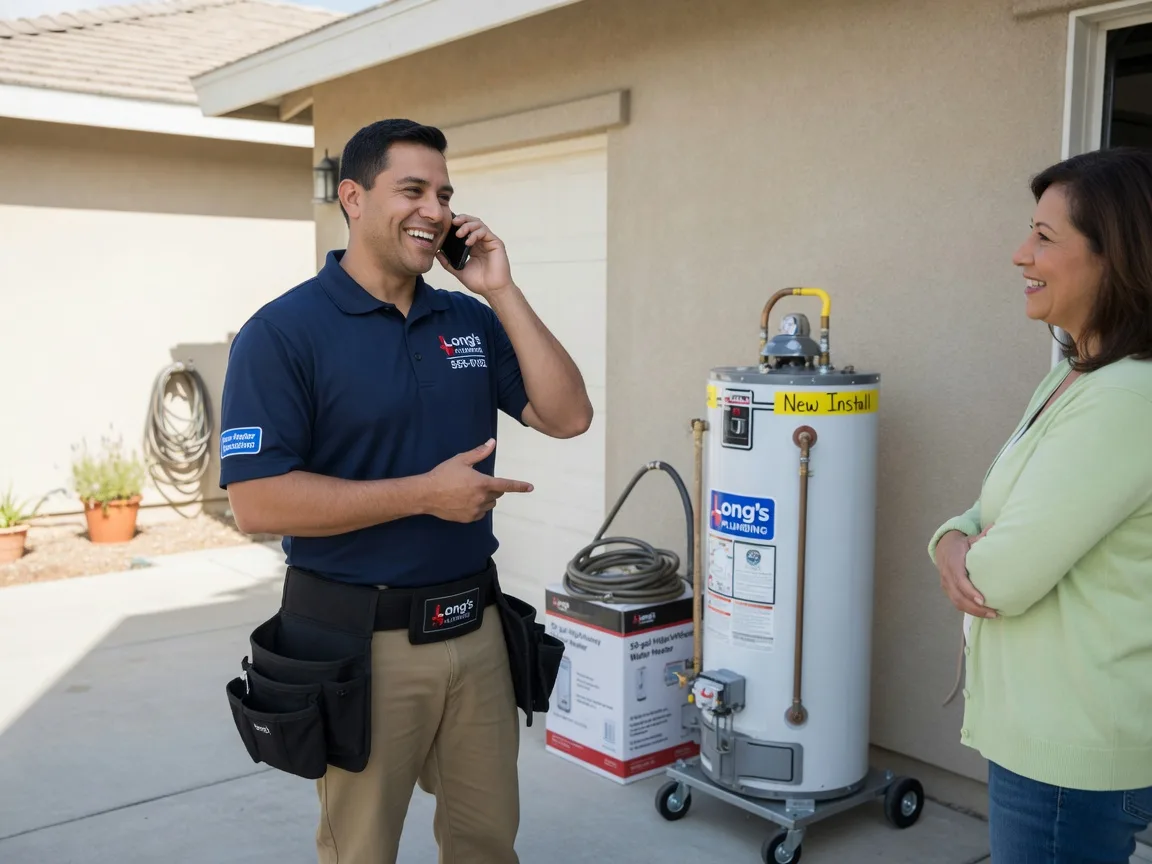Leak Detection El Dorado Springs, MO FAQs